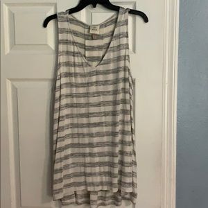 Knox Rose XXL tank top